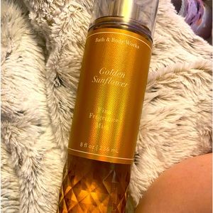 Bath and body works perfume